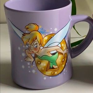Tinkerbell Mug